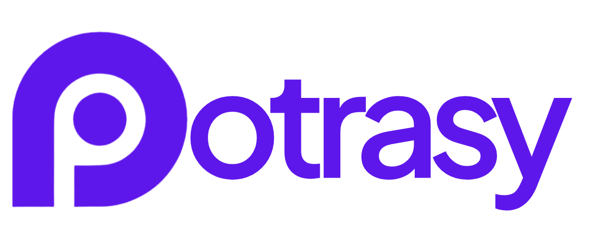 Potrasy
